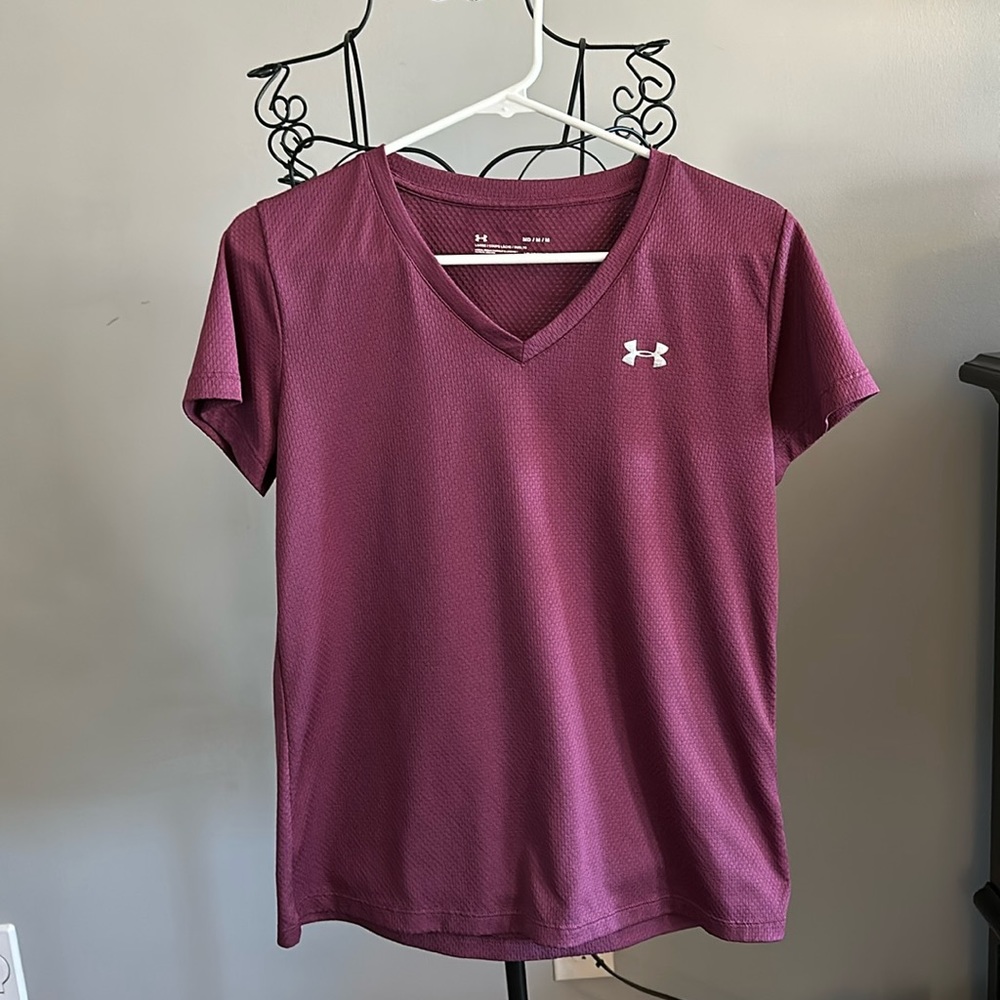 Under Armor shirt